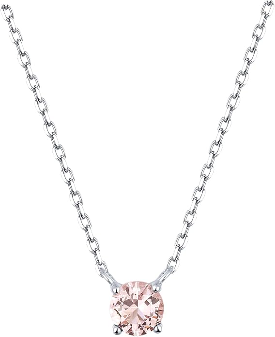 For Women Diamond Necklaces Cz Necklace