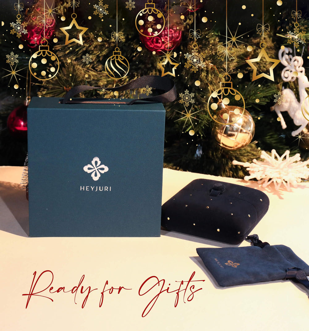 Love Heart Tree of Life Necklaces